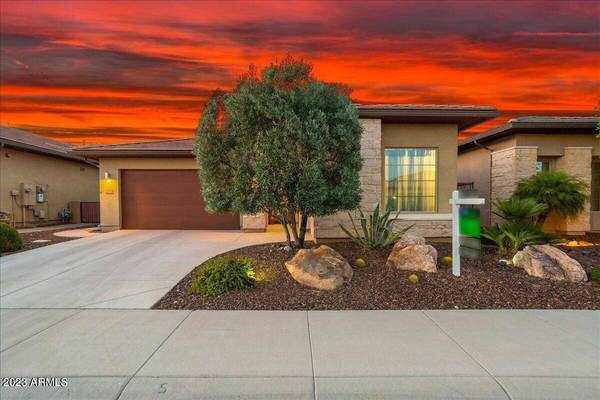 13174 W BAKER Drive, Peoria, AZ 85383