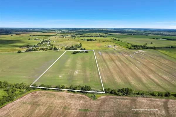 2486 Bode Road, Elm Mott, TX 76640