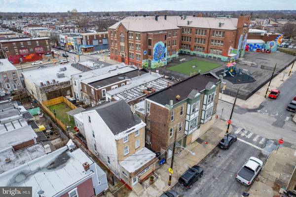 5940 HAZEL AVE, Philadelphia, PA 19143