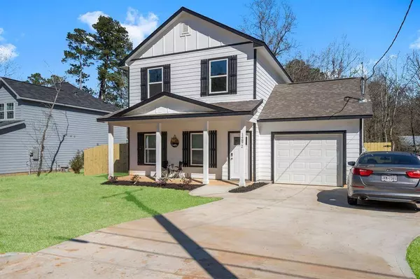 3565 Hickock, Willis, TX 77378