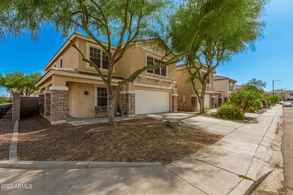 18221 W Elm Street, Surprise, AZ 85388