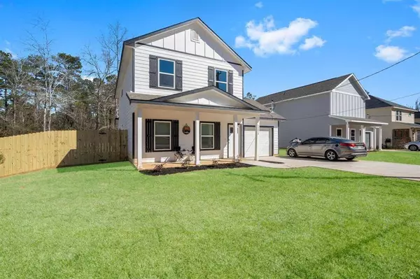 3565 Hickock, Willis, TX 77378