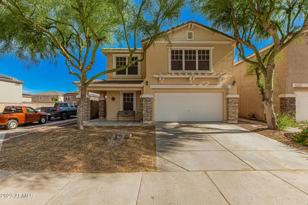 18221 W Elm Street, Surprise, AZ 85388