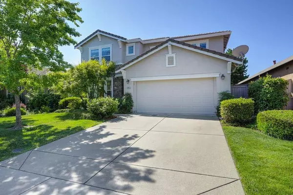 1563 Thurman WAY, Folsom, CA 95630