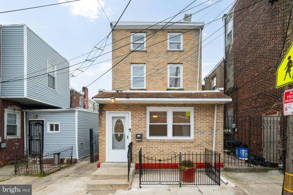5940 HAZEL AVE, Philadelphia, PA 19143