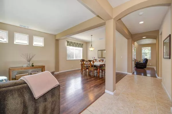 1563 Thurman WAY, Folsom, CA 95630