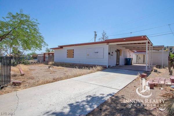 67 E Pacific Avenue, Henderson, NV 89015