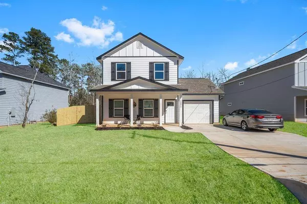 3565 Hickock, Willis, TX 77378