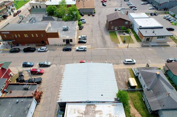 210 MAIN ST S, Eagle River, WI 54521