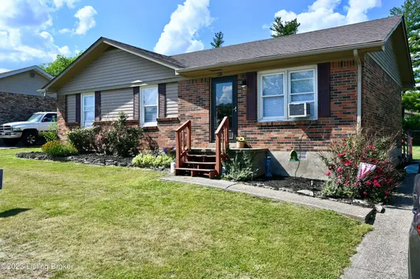 487 Old Mill Rd, Shelbyville, KY 40065