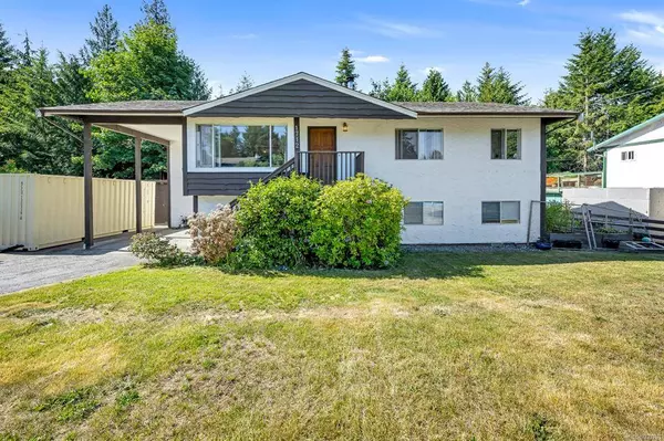 1712 Robin Hill Dr, Shawnigan Lake, BC V0R 2W0