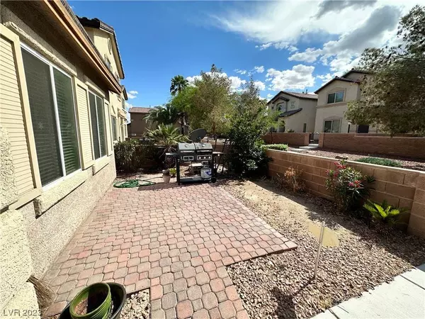 245 Jaded Iris Court, Las Vegas, NV 89106