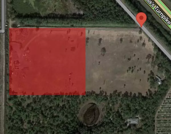 1375 N Ffa RD, Fort Pierce, FL 34945