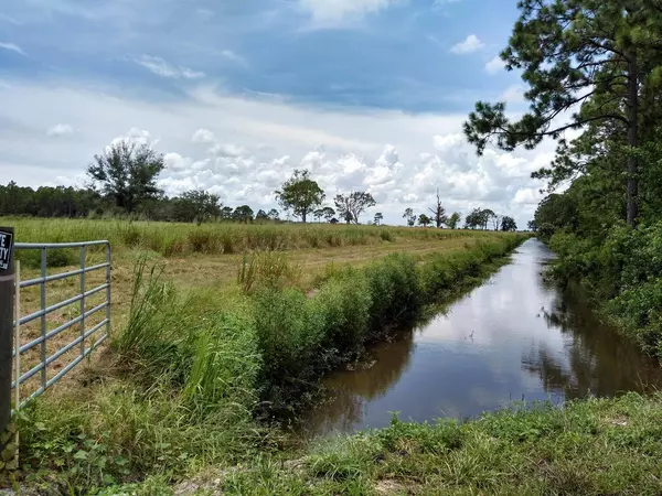 1375 N Ffa RD, Fort Pierce, FL 34945