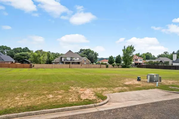 TBD Devonshire, Mount Pleasant, TX 75455