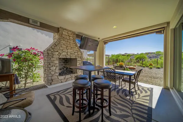 4348 NOBLE Drive, Wickenburg, AZ 85390