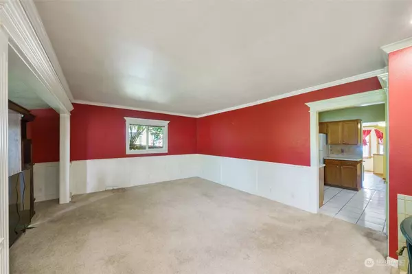 3525 S Wilkeson ST, Tacoma, WA 98418