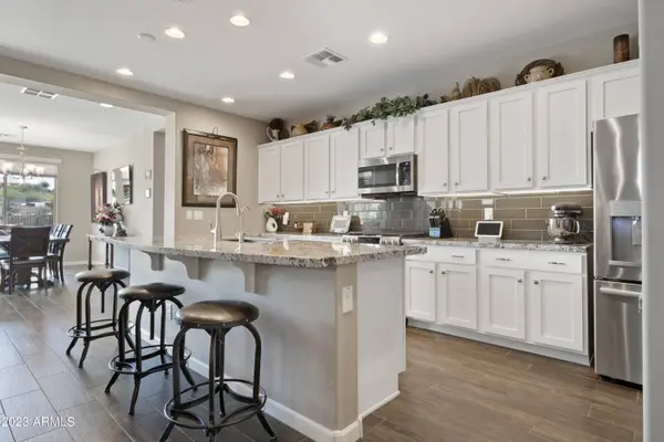 4348 NOBLE Drive, Wickenburg, AZ 85390