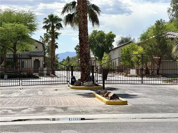 245 Jaded Iris Court, Las Vegas, NV 89106