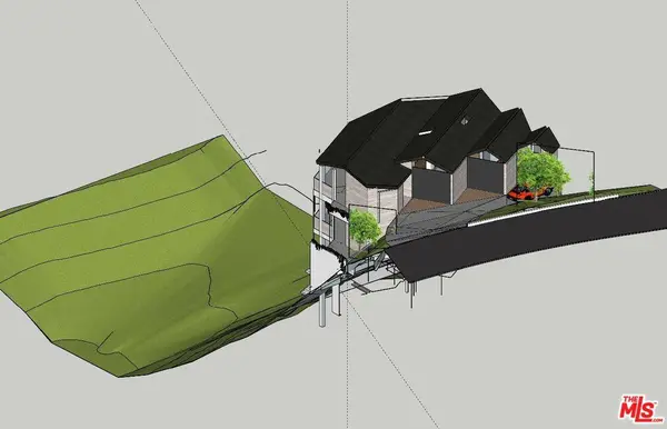 815 Mount Washington Dr, Los Angeles, CA 90065