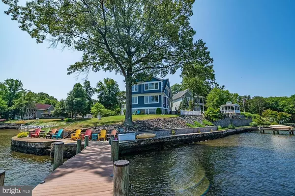 8084 FOREST GLEN DR, Pasadena, MD 21122