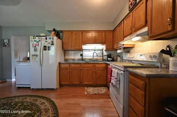 487 Old Mill Rd, Shelbyville, KY 40065