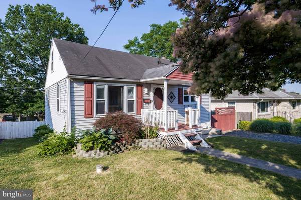 352 W KING ST, Pottstown, PA 19464