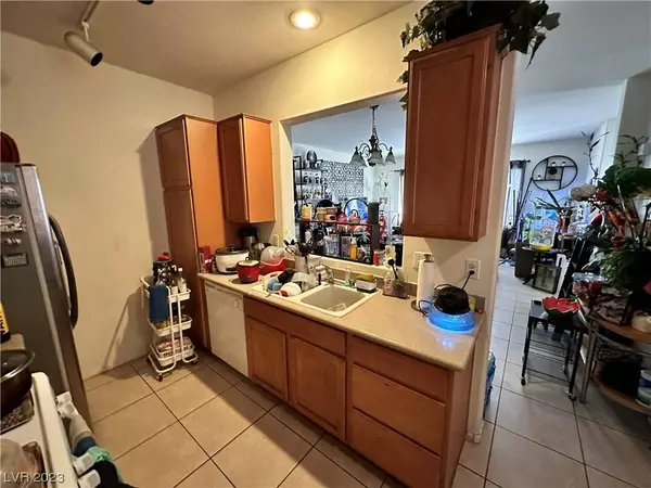 245 Jaded Iris Court, Las Vegas, NV 89106