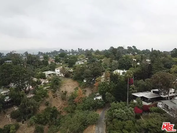 815 Mount Washington Dr, Los Angeles, CA 90065