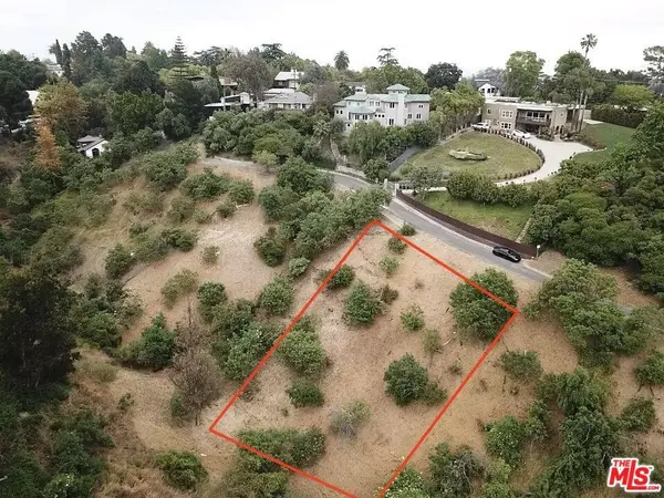 815 Mount Washington Dr, Los Angeles, CA 90065