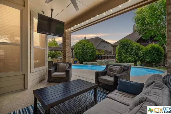 2805 Sixpence LN, Pflugerville, TX 78660