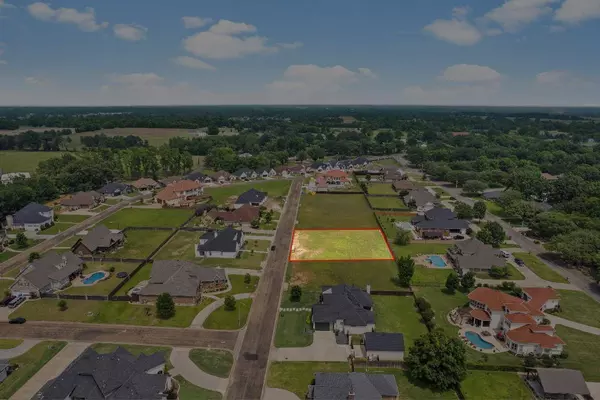 TBD Devonshire, Mount Pleasant, TX 75455