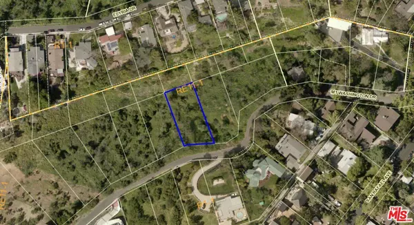 815 Mount Washington Dr, Los Angeles, CA 90065