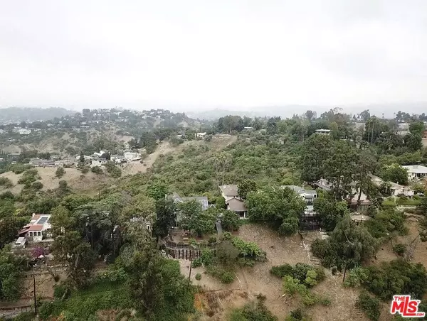 815 Mount Washington Dr, Los Angeles, CA 90065