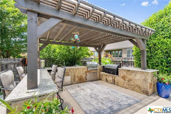 2805 Sixpence LN, Pflugerville, TX 78660