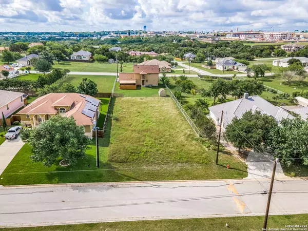 7906 ALTON BLVD, San Antonio, TX 78154