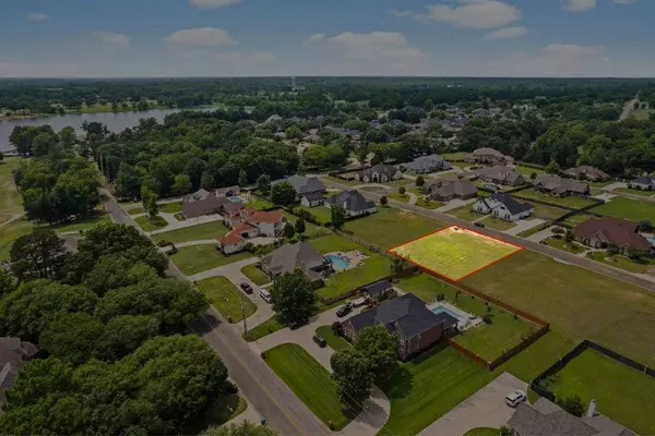 TBD Devonshire, Mount Pleasant, TX 75455