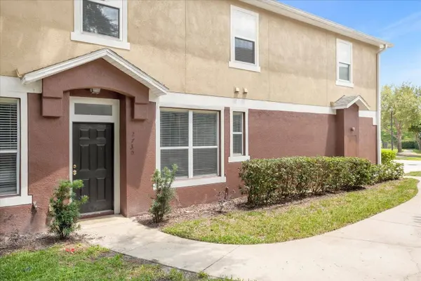 2730 SAN JACINTO CIR, Sanford, FL 32771