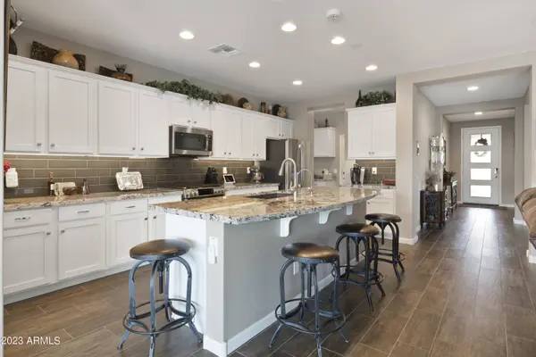 4348 NOBLE Drive, Wickenburg, AZ 85390