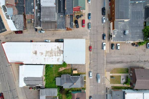 210 MAIN ST S, Eagle River, WI 54521