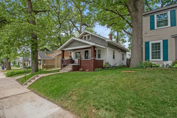 919 Merrifield SE Street, Grand Rapids, MI 49507