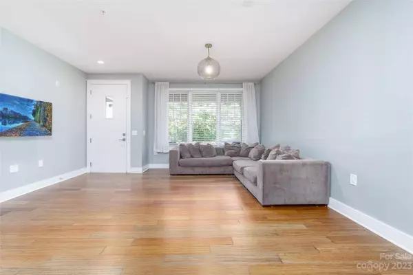 317 Tremont AVE #101, Charlotte, NC 28203