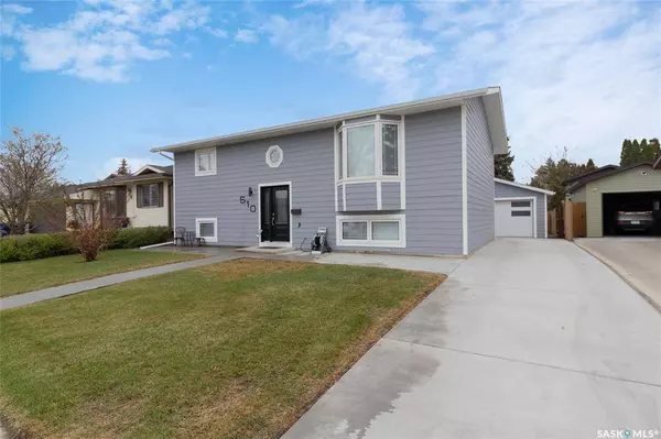 510 Nordstrum ROAD, Saskatoon, SK S7K 7X7