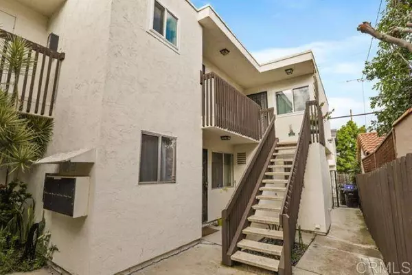 3727 Herman AVE #6, San Diego, CA 92104