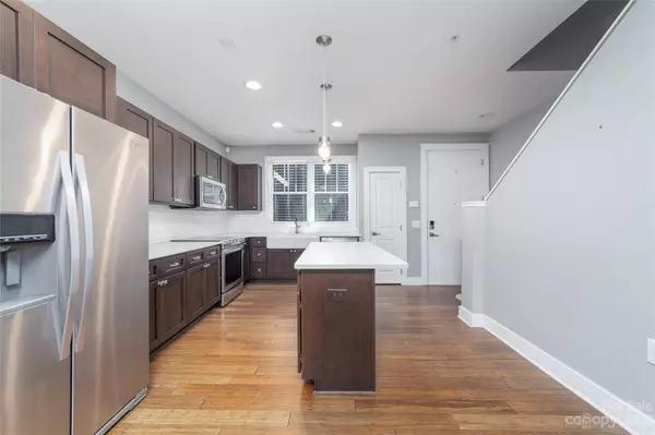 317 Tremont AVE #101, Charlotte, NC 28203