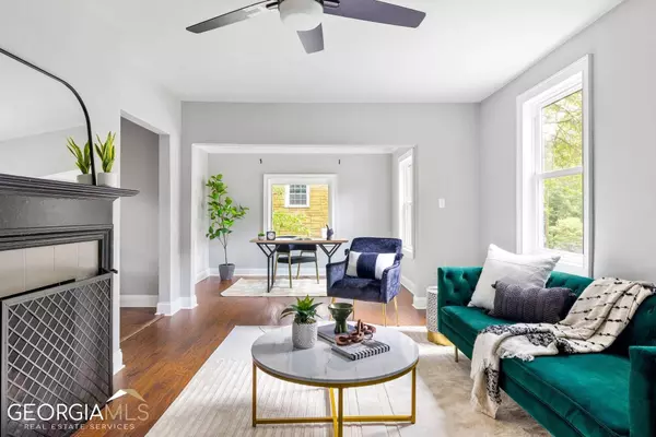 1526 Athens AVE SW, Atlanta, GA 30310