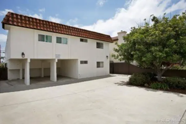 3727 Herman AVE #6, San Diego, CA 92104