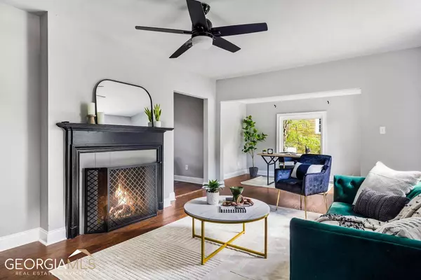 1526 Athens AVE SW, Atlanta, GA 30310