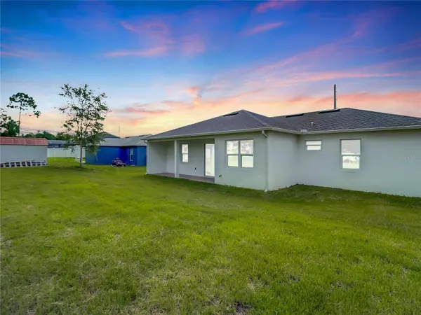 2668 COACHMAN DR, Deltona, FL 32738