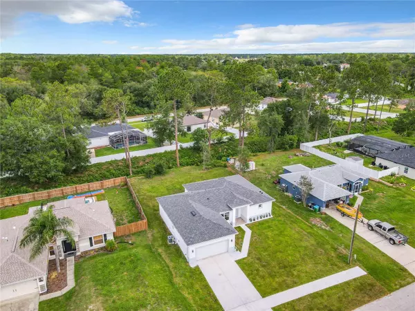 2668 COACHMAN DR, Deltona, FL 32738